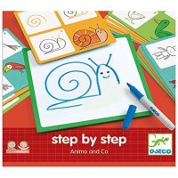 Eduludo Step by Step