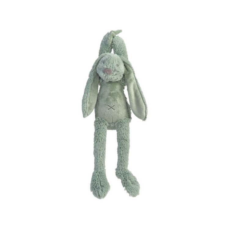 Green Rabbit Richie Musical