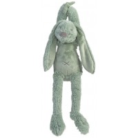 Green Rabbit Richie Musical