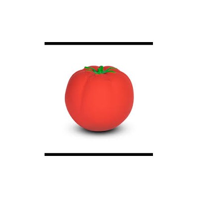 Jouet de Dentiton Tomate