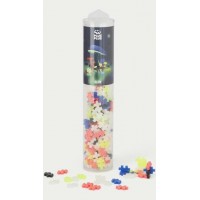 Big Tube Plus Plus Glow 240pcs