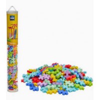 Tube Plus Plus Tropical 100 pcs