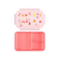 Bento Lunch Box Ice Cream