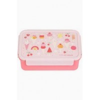 Bento Lunch Box Ice Cream