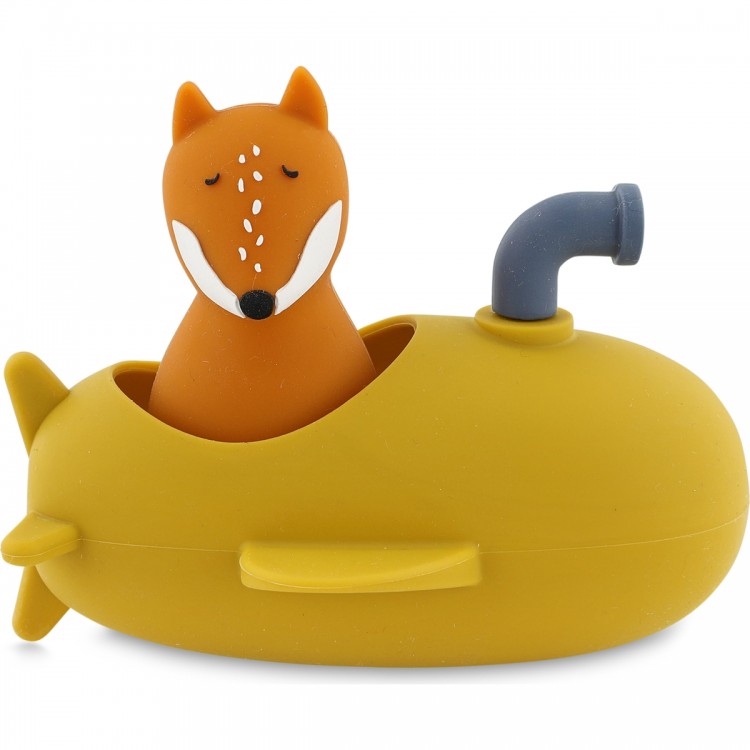 Jouets de bain sous-marin Mr. Fox