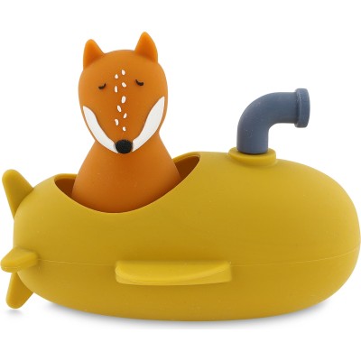 Jouets de bain sous-marin Mr. Fox