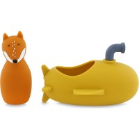 Jouets de bain sous-marin Mr. Fox