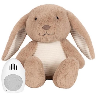 Doudou Milo Lapin