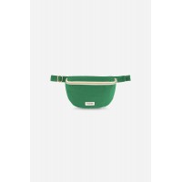 CUSTINE LE SAC BANANE VERT PALMIER