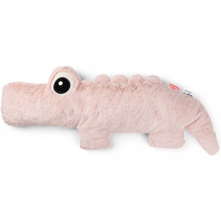 Doudou Croco Pink XXL