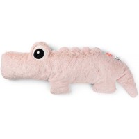 Doudou Croco Pink XXL